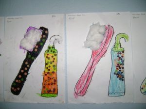 Dental Arts And Crafts For Preschool Free Template Dental Arts And Crafts For Preschool Free Template