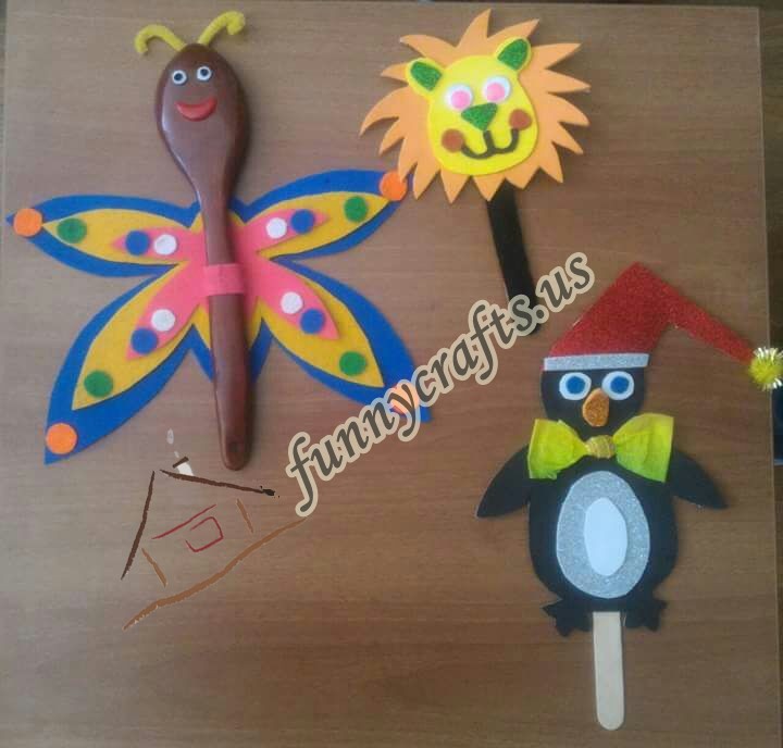 wooden-spoon-puppet-craft